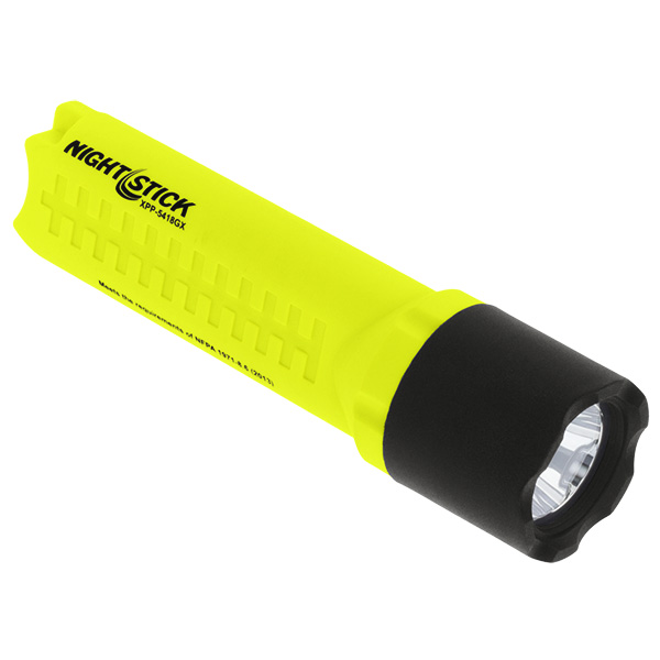 Nightstick X-Series Intrinsically Safe Flashlight Side Grip